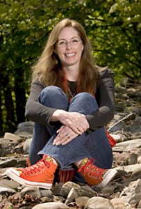 LAURIE HALSE ANDERSON