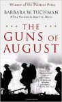 GUNS OF AUGUST