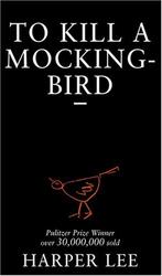 TO KILL A MOCKINGBIRD