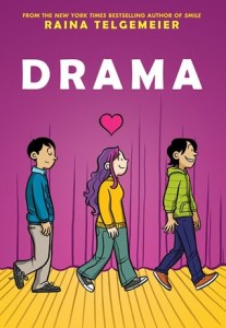 DRAMA