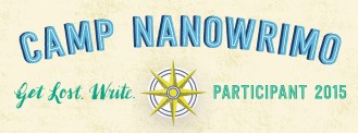CAMP NANOWRIMO BANNER 15