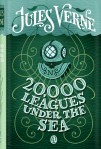20000 LEAGUES UNDER THE SEA