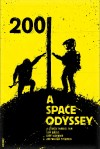 2001 SPACE ODYSSEY