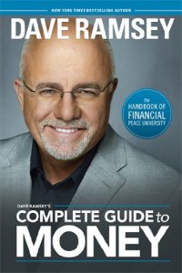 COMPLETE GUIDE TO MONEY
