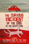 CURIOUS INCIDENT OF THE DOG