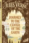 JOURNEY TO THE CENTER OF THE EARTH