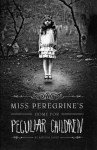 MISS PEREGRINE