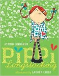 PIPPI LONGSTOCKING 2