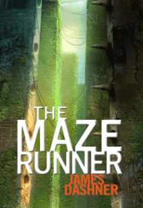 THE MAZE RUNNER