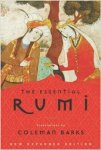 ESSENTIAL RUMI