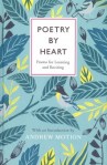 POETRY BY HEART