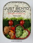 JUST BENTO COOKBOOK
