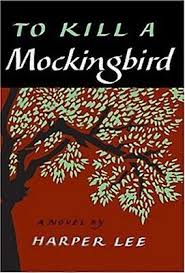 TO KILL A MOCKINGBIRD 3