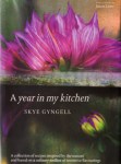 YEAR IN MY KITCHEN