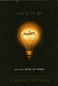 CITY OF EMBER