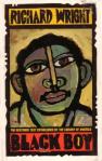 BLACK BOY