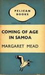 COMING OF AGE IN SOMOA