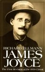 JAMES JOYCE BOOK