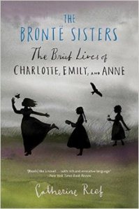THE BRONTE SISTERS