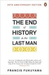 THE END OF HISTORY AND