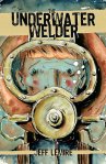 UNDERWATER WELDER