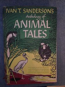 ANIMAL TALES