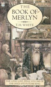 BOOK OF MERLYN