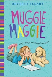 MUGGIE MAGGIE