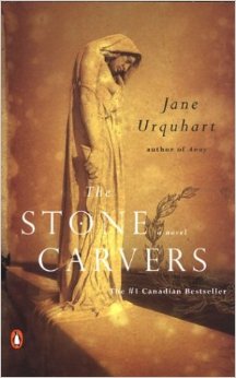 THE STONE CARVERS