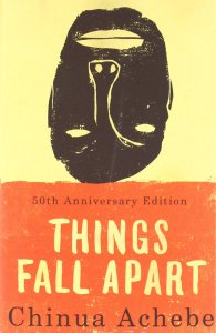 THINGS FALL APART