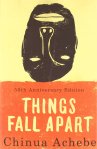 THINGS FALL APART