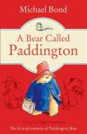 BEAR CALLED PADDINGTON