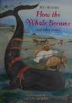 HOW THE WHALE BECAME