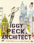 IGGY PECK ARCHITECT