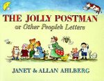 THE JOLLY POSTMAN