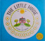 THE LITTLE HOUSE