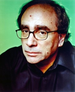 R L STINE