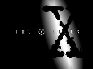 THE X FILES