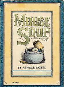MOUSE SOUP
