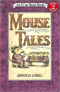 MOUSE TALES