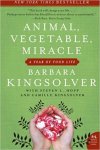 ANIMAL VEGETABLE MIRACLE