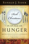 RICH CHRISTIANS IN AN AGE OF HUNGER