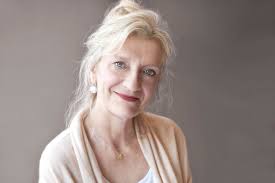 ELIZABETH STROUT