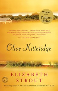 OLIVE KITTERIDGE