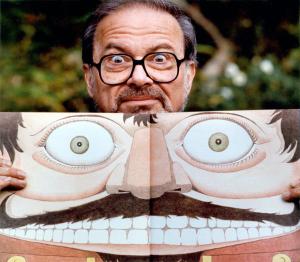 MAURICE SENDAK