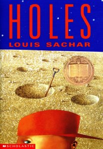 HOLES