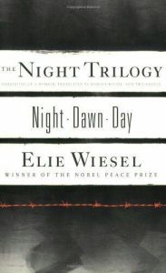 THE NIGHT TRILOGY