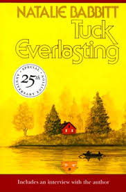 TUCK EVERLASTING 2