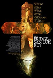 BRIDGE OF SAN LUIS REY MOVIE