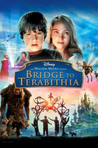 BRIDGE TO TERABITHIA MOVIE